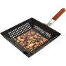 Сковорода-гриль GREEN GLADE 7401 антипригарная